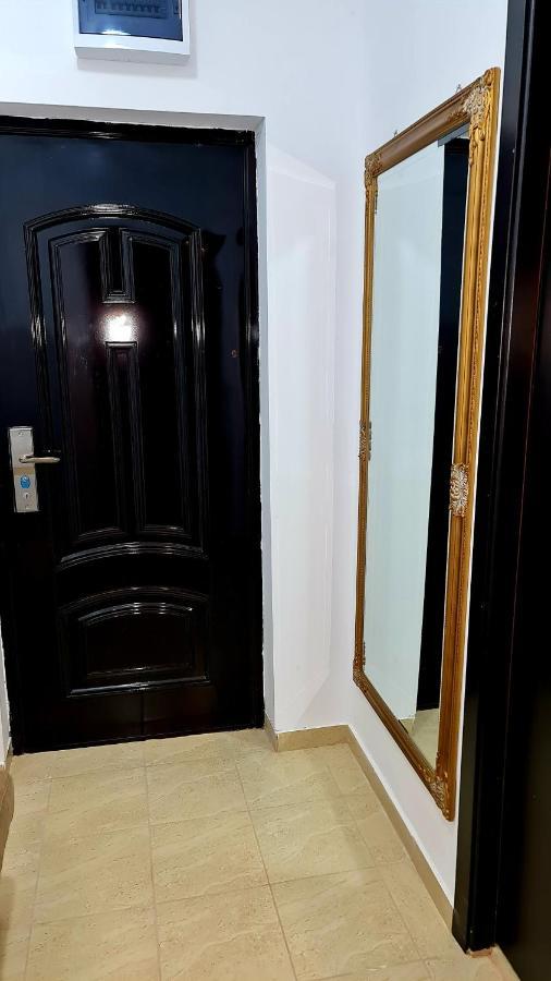 Cozy Studio Brăila Eksteriør bilde