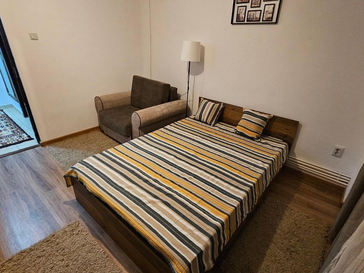 Cozy Studio Brăila Eksteriør bilde