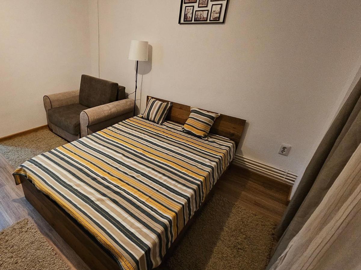 Cozy Studio Brăila Eksteriør bilde