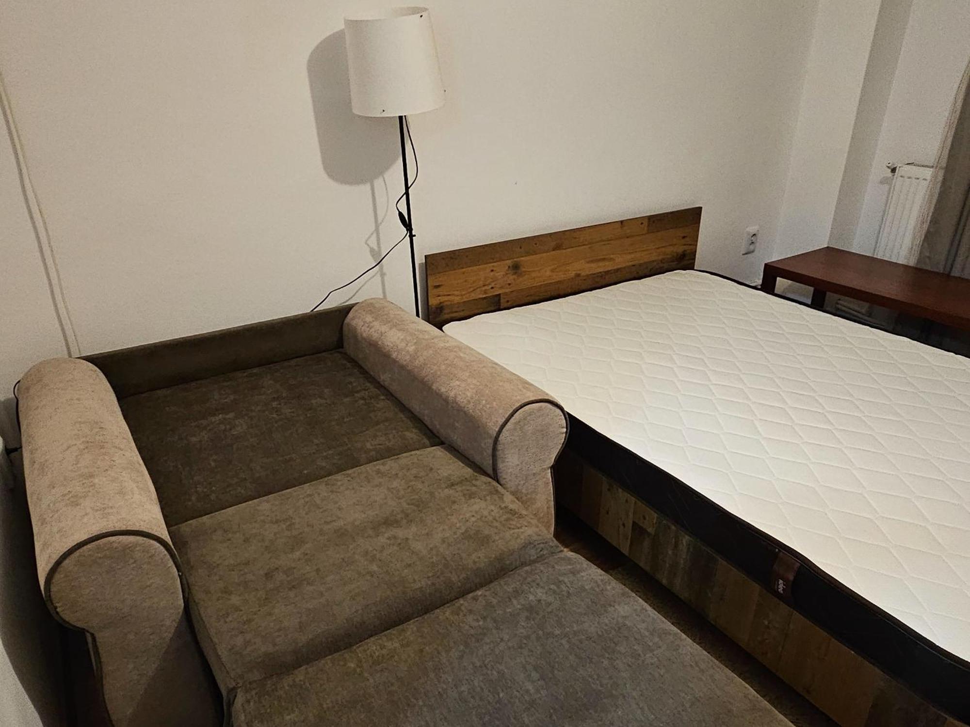 Cozy Studio Brăila Eksteriør bilde